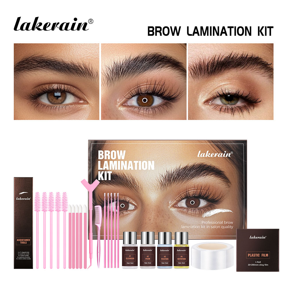 Semi-permanent Brow Lift Permi - Lifted Nutrition & Fitness Reviews review and price