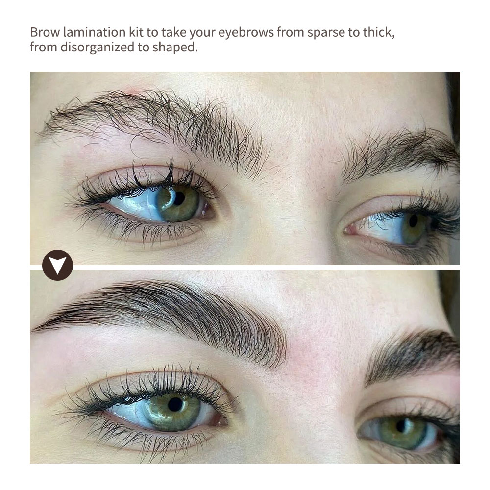Semi-permanent Brow Lift Permi - Lifted Nutrition & Fitness Reviews review and price