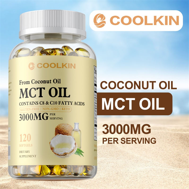 MCT Oil Supplement - Contains  - Mct Oil Coconut review and price