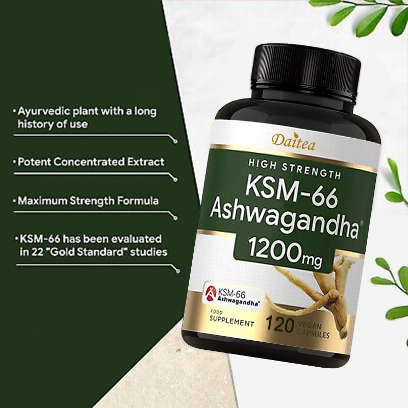Ashwagandha Extract Capsules - - Ashwagandha Extract Root review and price