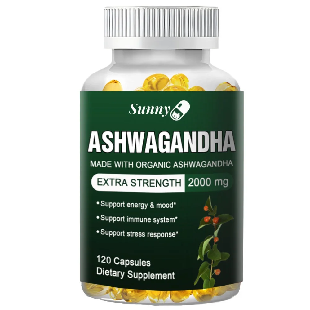 Ashwagandha Extract Capsule An - Ashwagandha Extract Root review and price