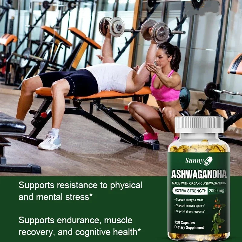 Ashwagandha Extract Capsule An - Ashwagandha Extract Root review and price