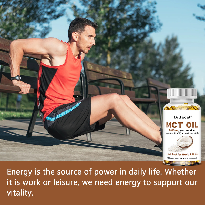 Pure MCT Oil Capsules 3000mg,  - Mct Oil Coconut review and price