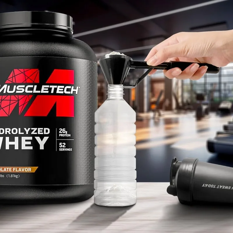 1pcs Multi-Use Measuring Spoon - Whey Protein Isolate review and price
