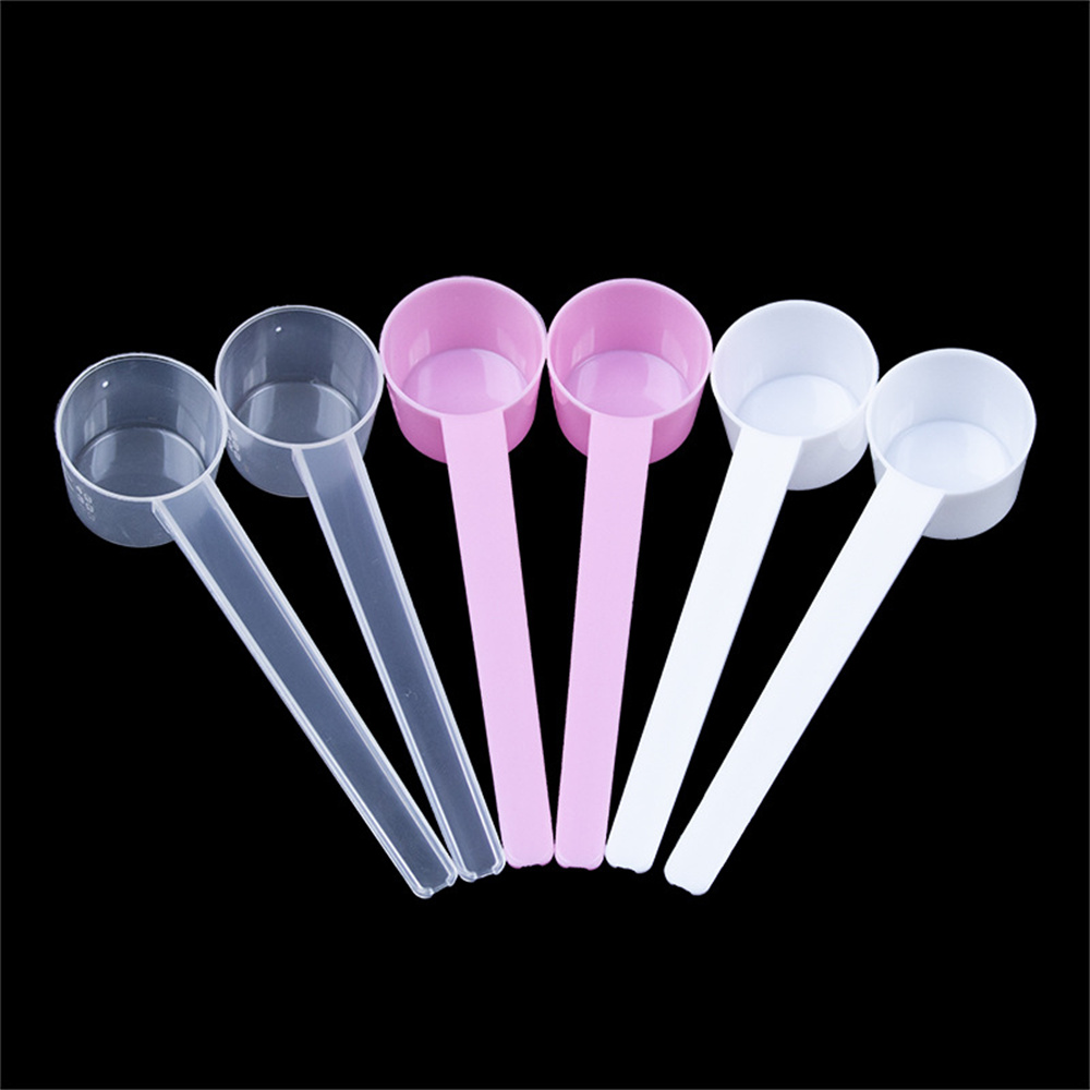 1Pc 5g Measuring Spoon for Liq - Whey Protein Isolate review and price