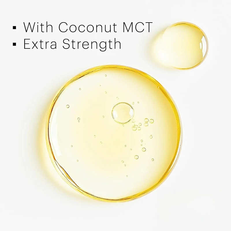 Vitamin D containing coconut M - Mct Oil Coconut review and price
