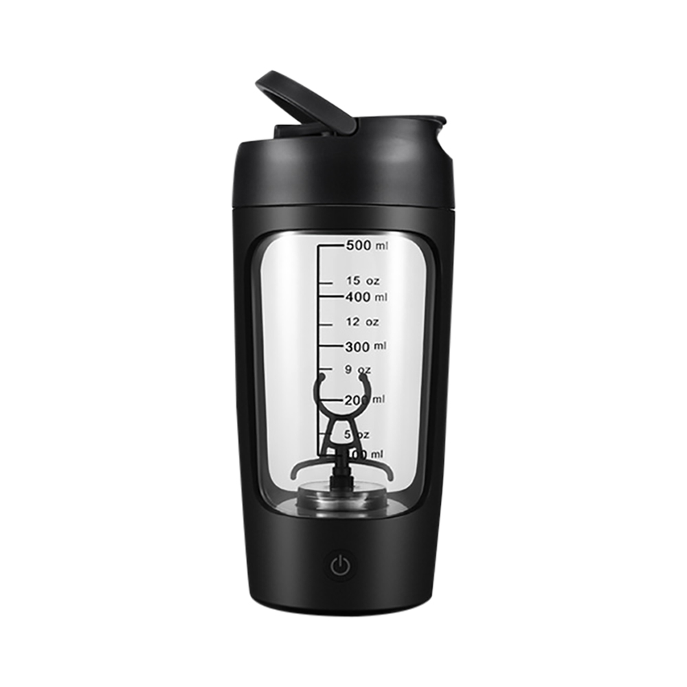 500ML Electric Protein Powder  - Whey Protein Isolate review and price