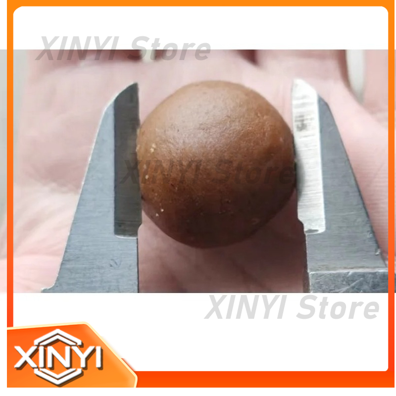 Automatic Small Protein Balls  - Nutrition Fitness Supplements review and price