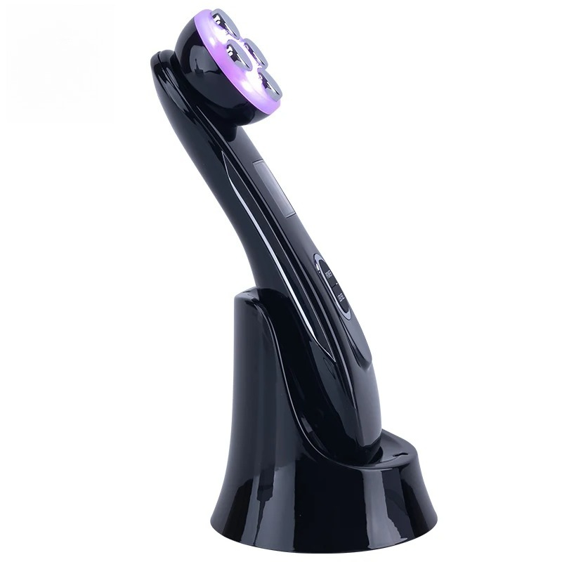 Mic Current Face Massager | Ti - Lifted Nutrition & Fitness Reviews review and price