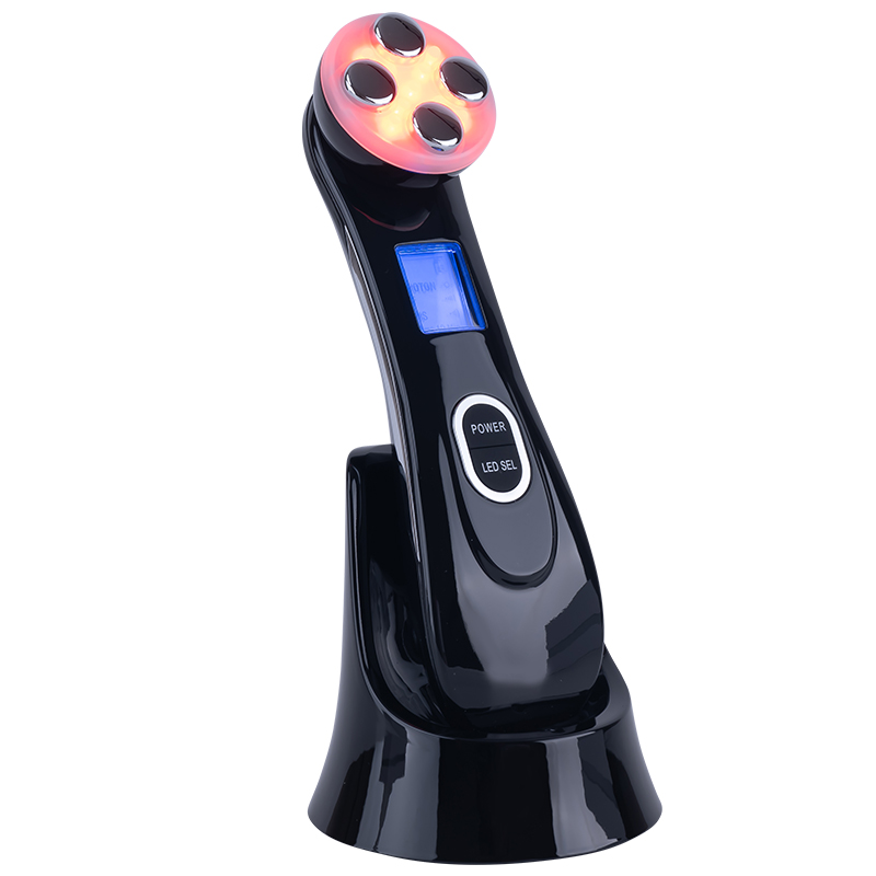 Mic Current Face Massager | Ti - Lifted Nutrition & Fitness Reviews review and price