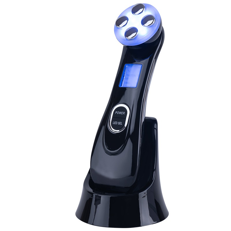 Mic Current Face Massager | Ti - Lifted Nutrition & Fitness Reviews review and price