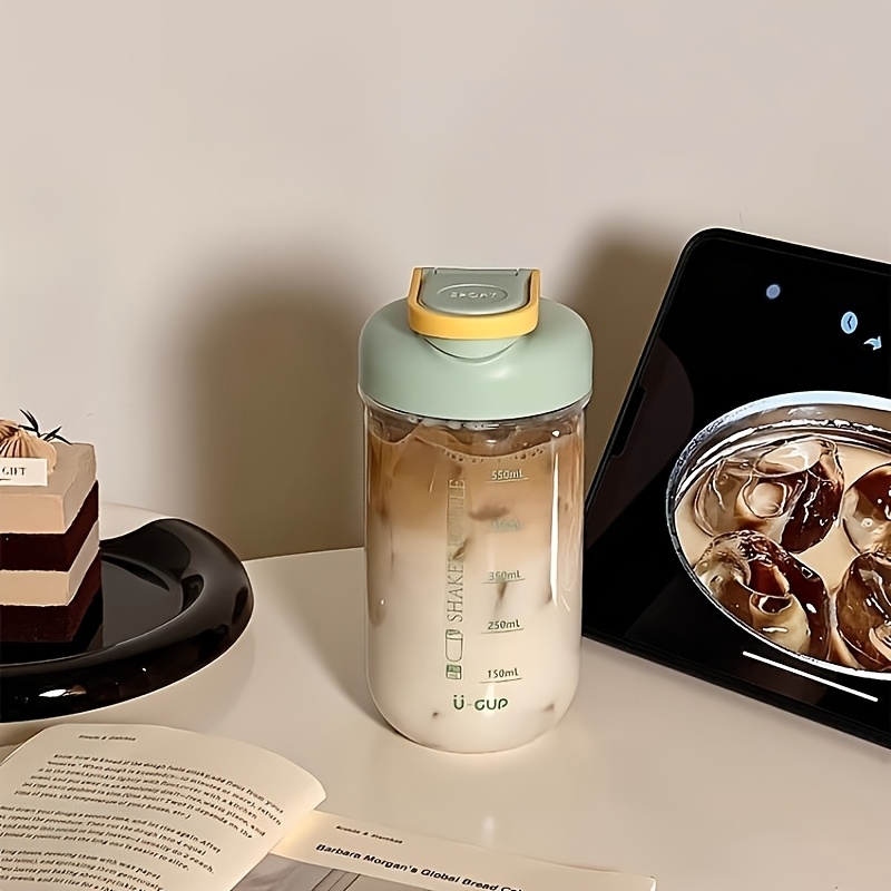 Portable Protein Powder Shaker - Whey Protein Isolate review and price