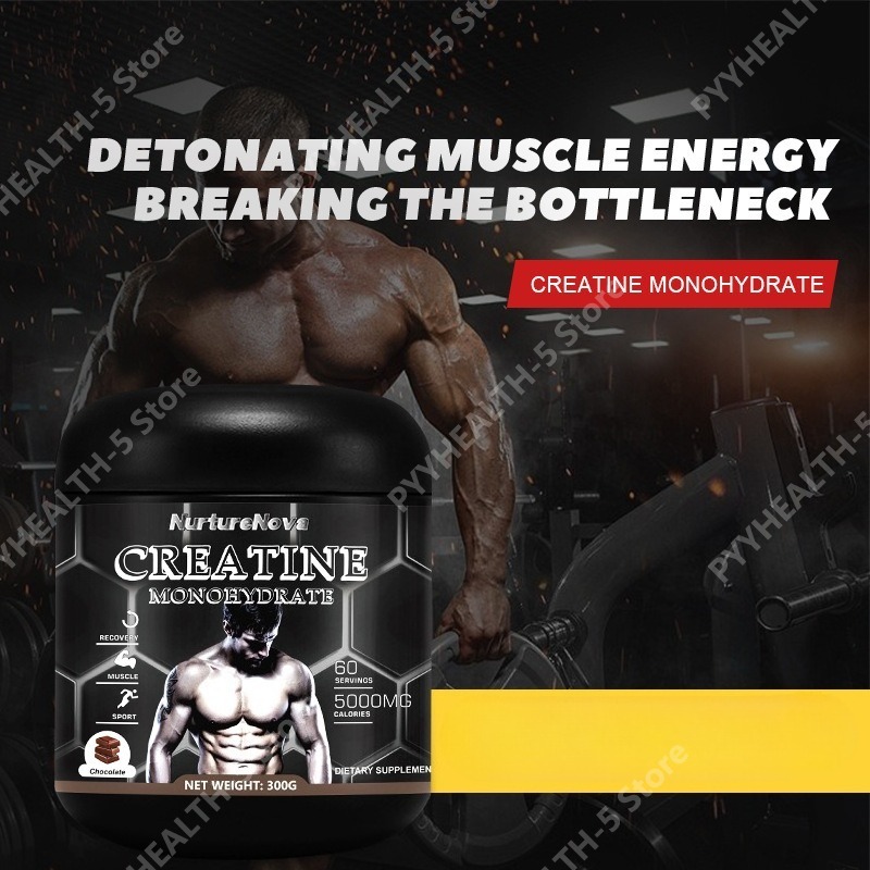 Creatine Monohydrate Powder 99 - Nutrition Fitness Supplements review and price