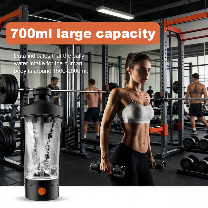 Electric Shaker Bottle Portabl - Whey Protein Isolate review and price