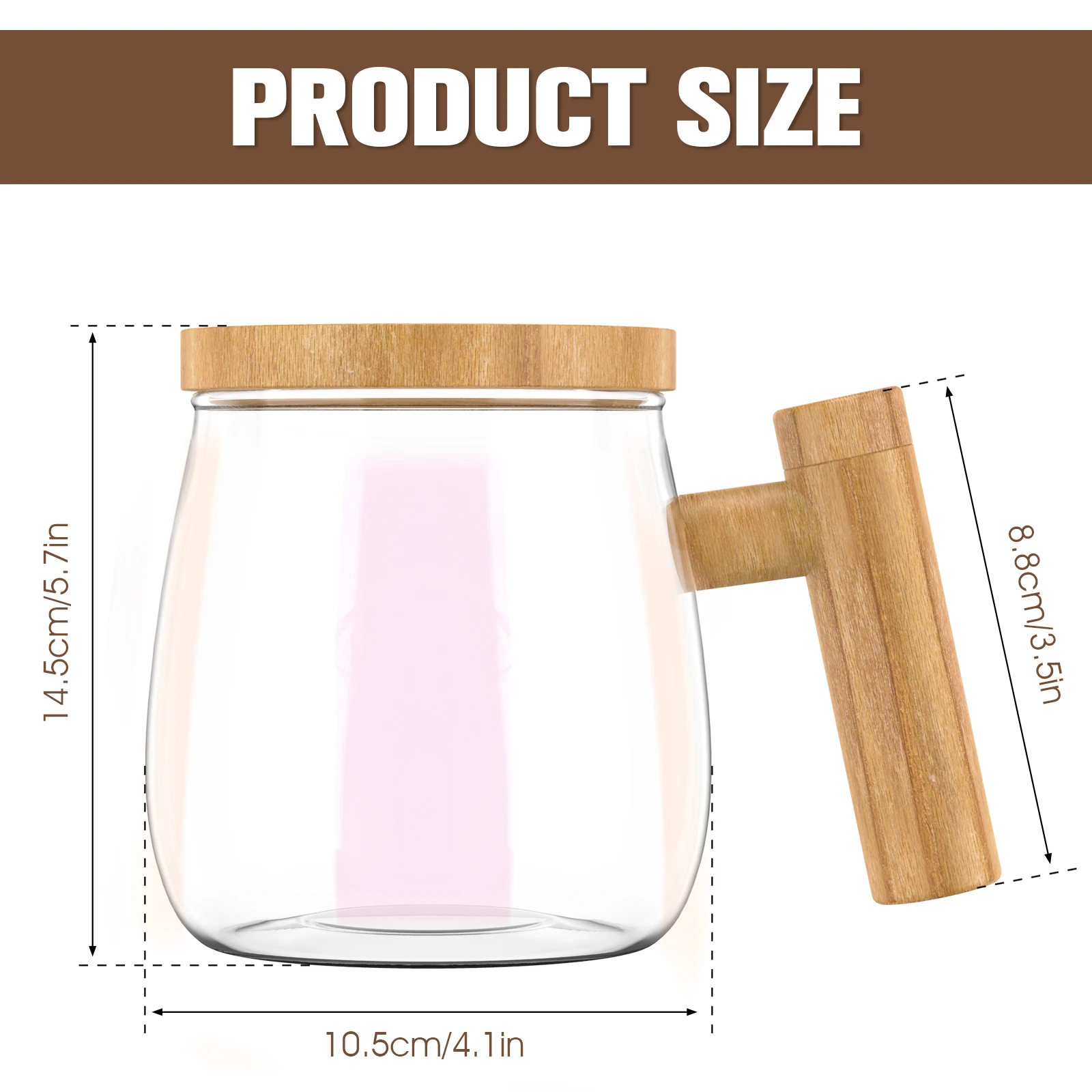 400ML Self Stirring Mug 7000RP - Whey Protein Isolate review and price