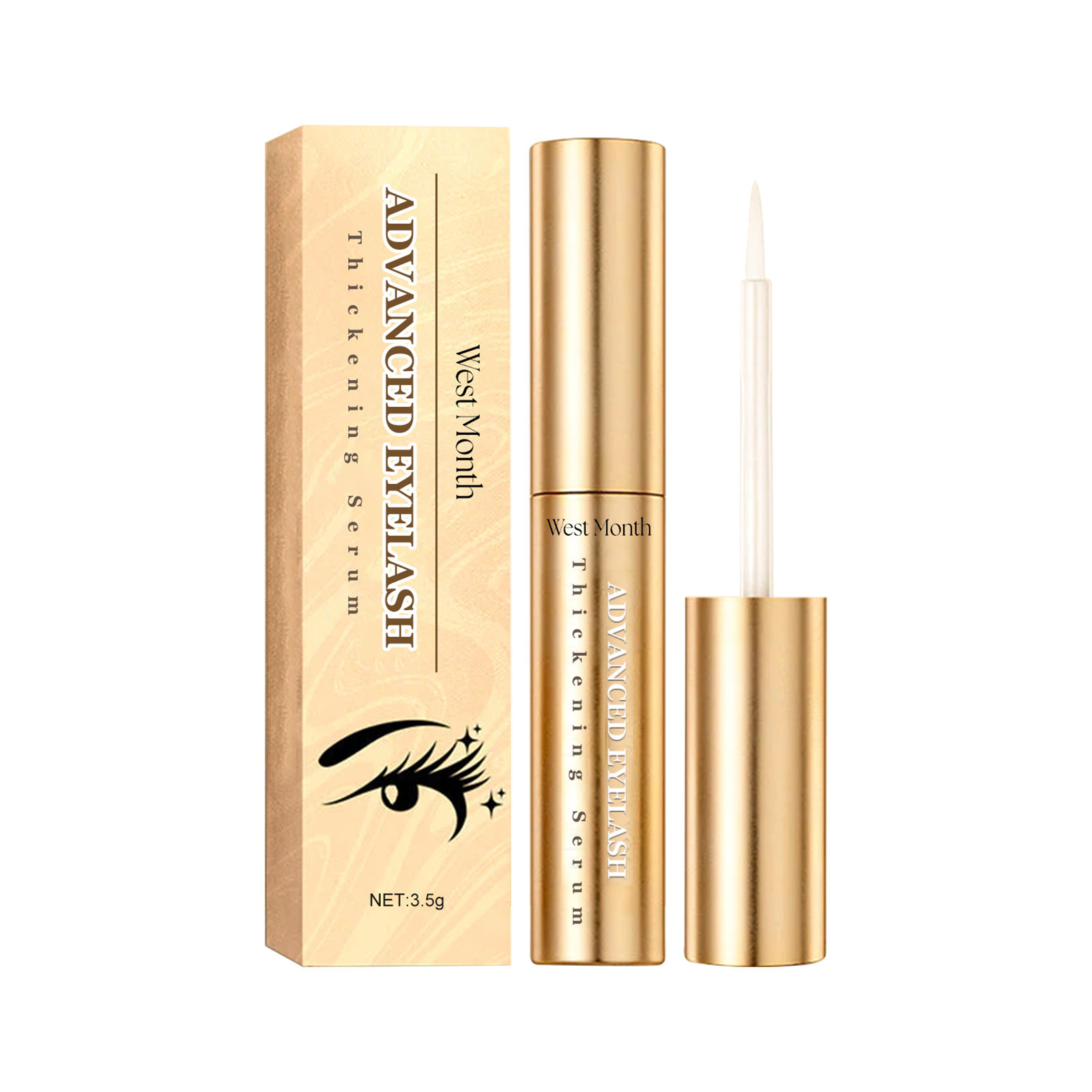 Eyelash Growth Serum Lash Lift - Lifted Nutrition & Fitness Reviews review and price