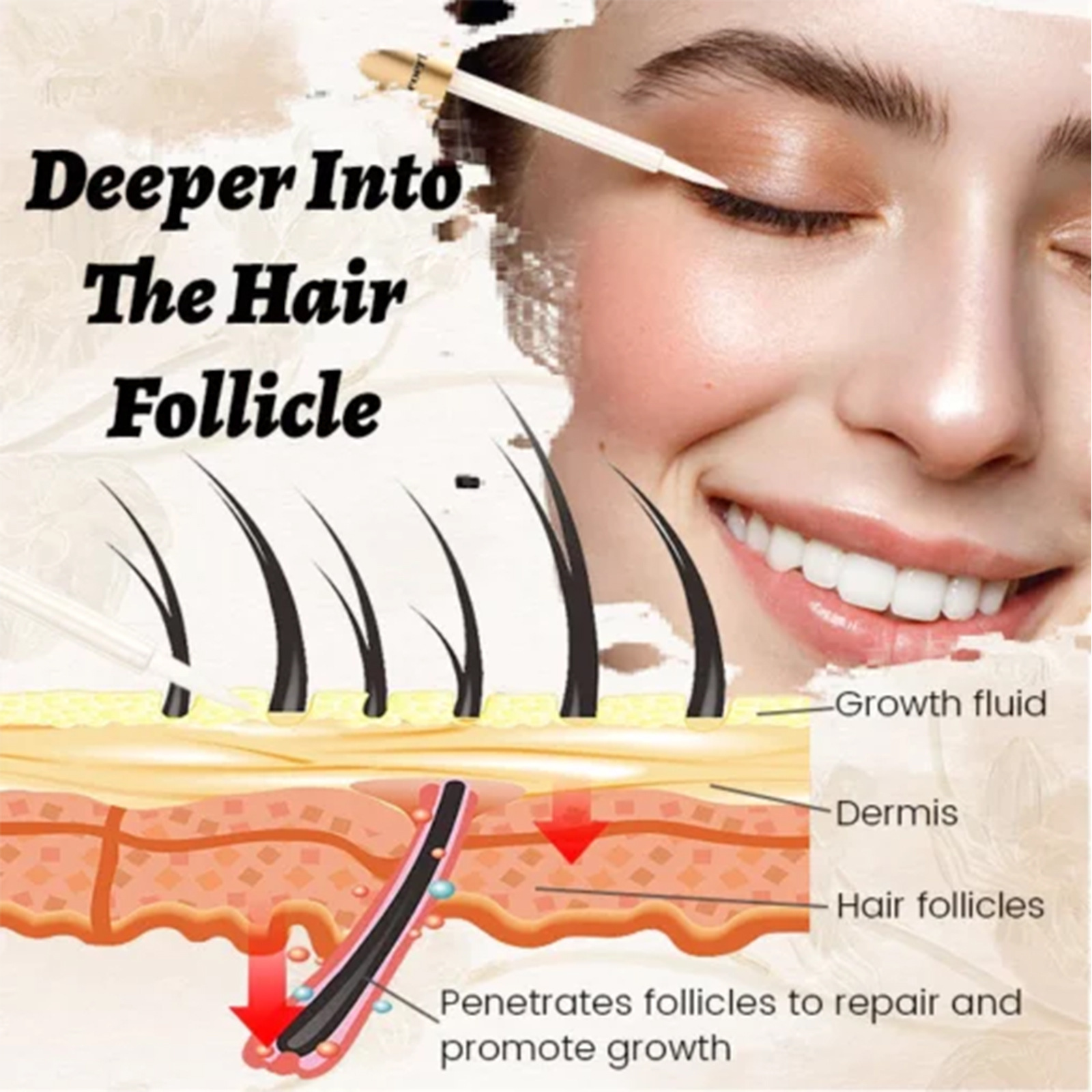 Eyelash Growth Serum Lash Lift - Lifted Nutrition & Fitness Reviews review and price