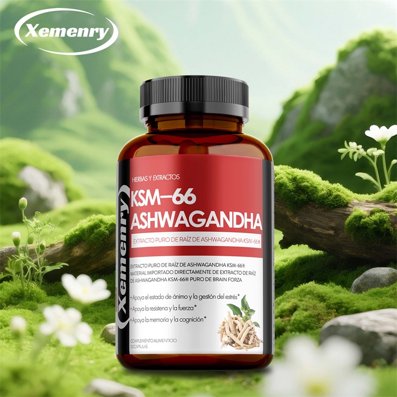 KSM 66 Ashwagandha Root Extrac - Ashwagandha Extract Root review and price