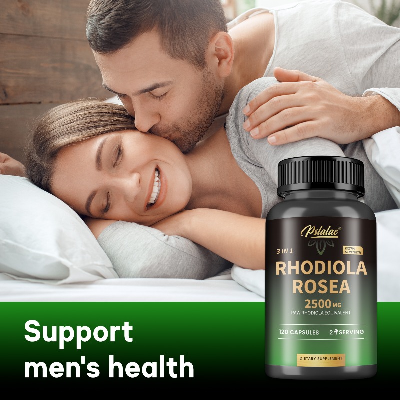 Rhodiola Rosea Max Supplement  - Ashwagandha Extract Root review and price