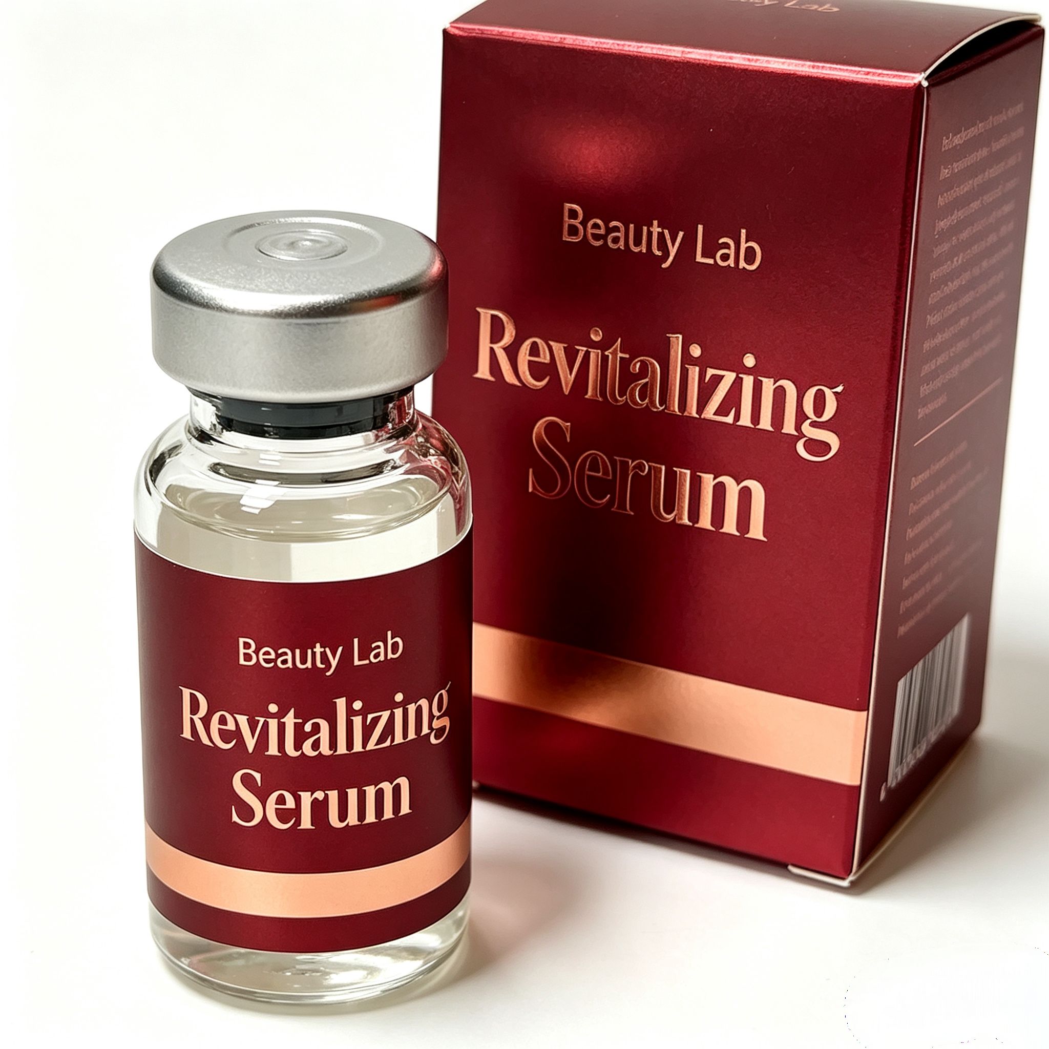 Nutrition Fitness Beauty Vial  - Nutrition & Fitness Class review and price
