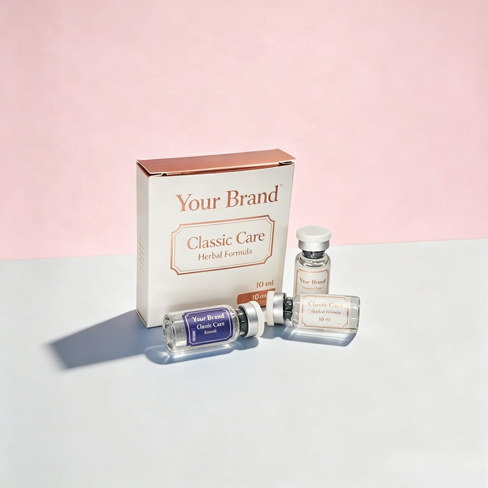 Nutrition Fitness Beauty Vial  - Nutrition & Fitness Class review and price
