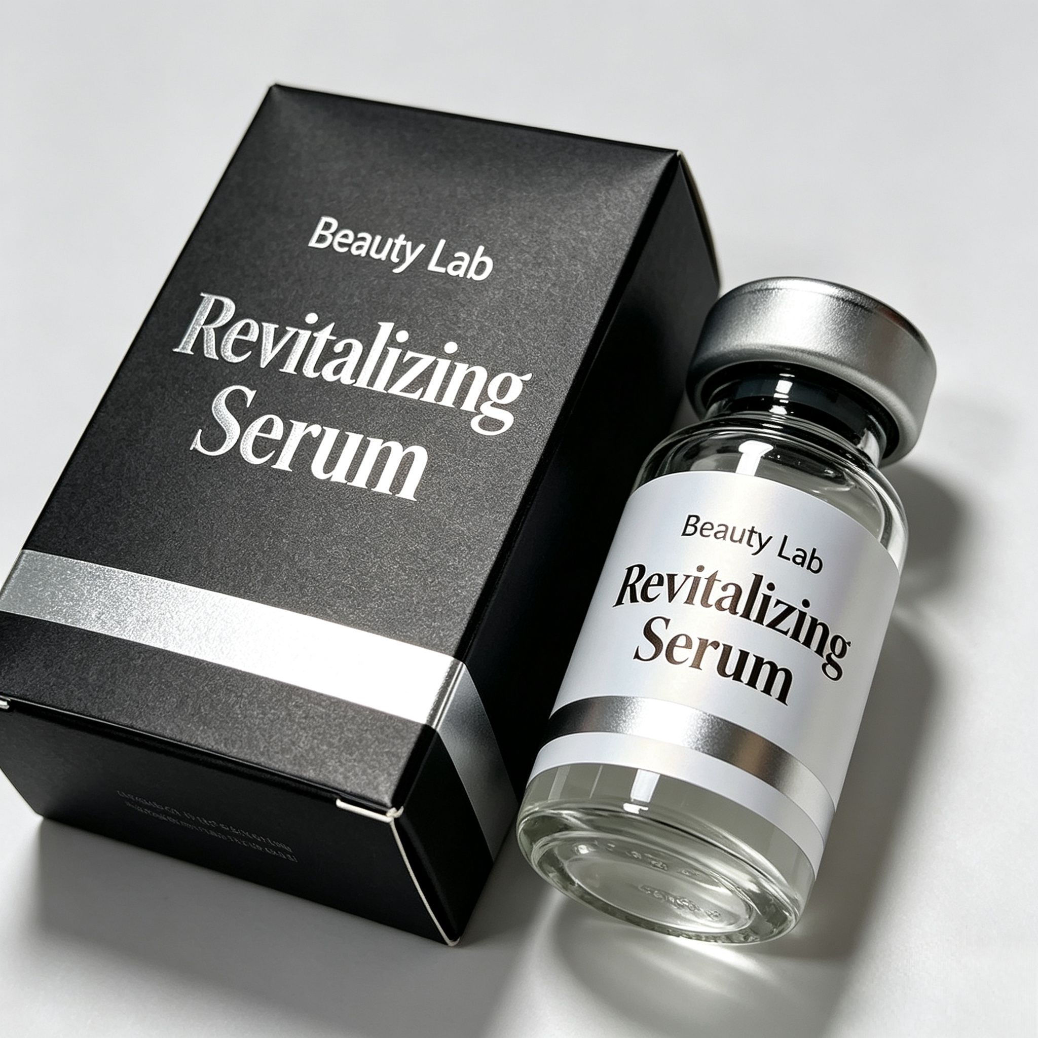 Nutrition Fitness Beauty Vial  - Nutrition & Fitness Class review and price