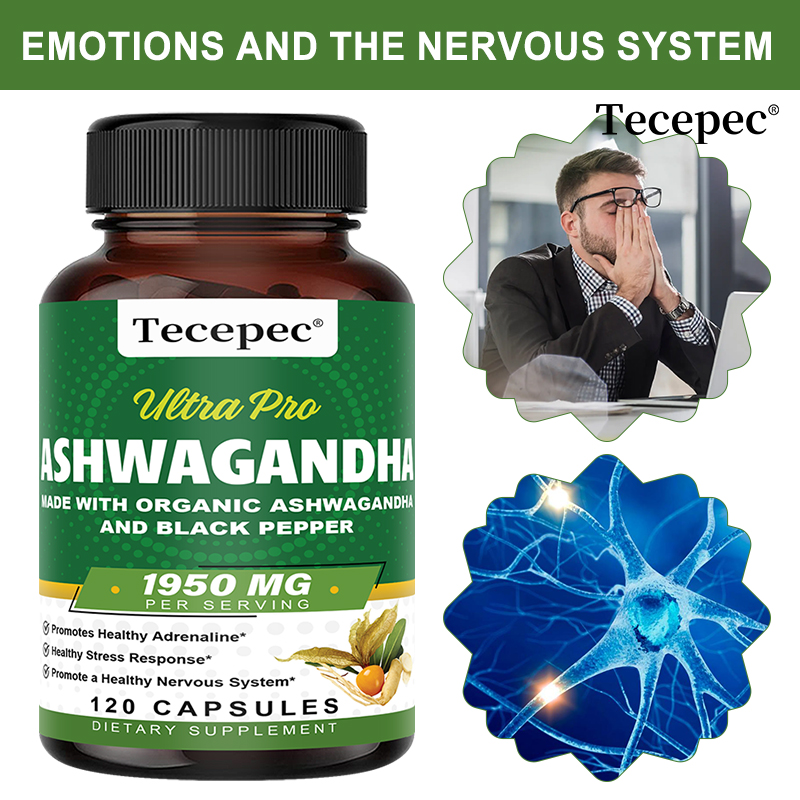 Organic Ashwagandha Root Extra - Ashwagandha Extract Root review and price