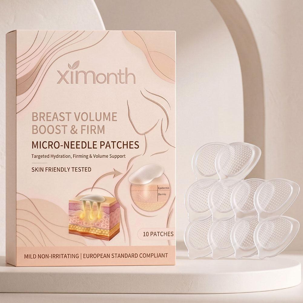 Breast Enhancement Advanced Na - Lifted Nutrition & Fitness Reviews review and price