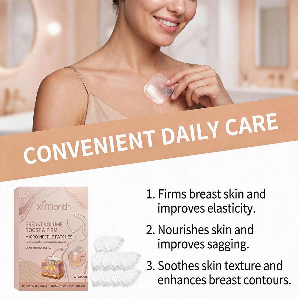 Breast Enhancement Advanced Na - Lifted Nutrition & Fitness Reviews review and price