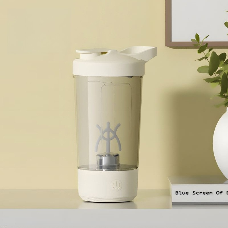 Electric Self Stirring Mug wit - Whey Protein Isolate review and price