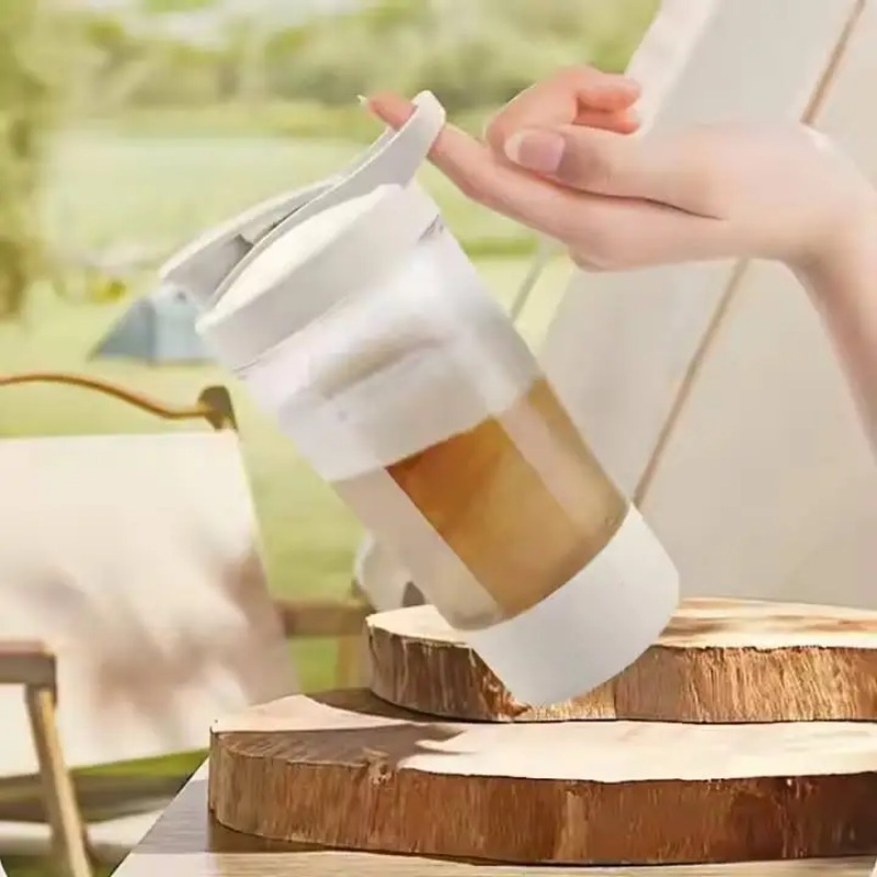 Electric Self Stirring Mug wit - Whey Protein Isolate review and price