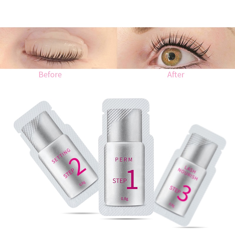 10 Pieces/Lot Lash Lift Kit #1 - Lifted Nutrition & Fitness Reviews review and price