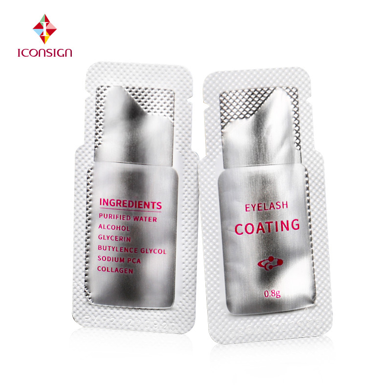 10 Pieces/Lot Lash Lift Sachet - Lifted Nutrition & Fitness Reviews review and price