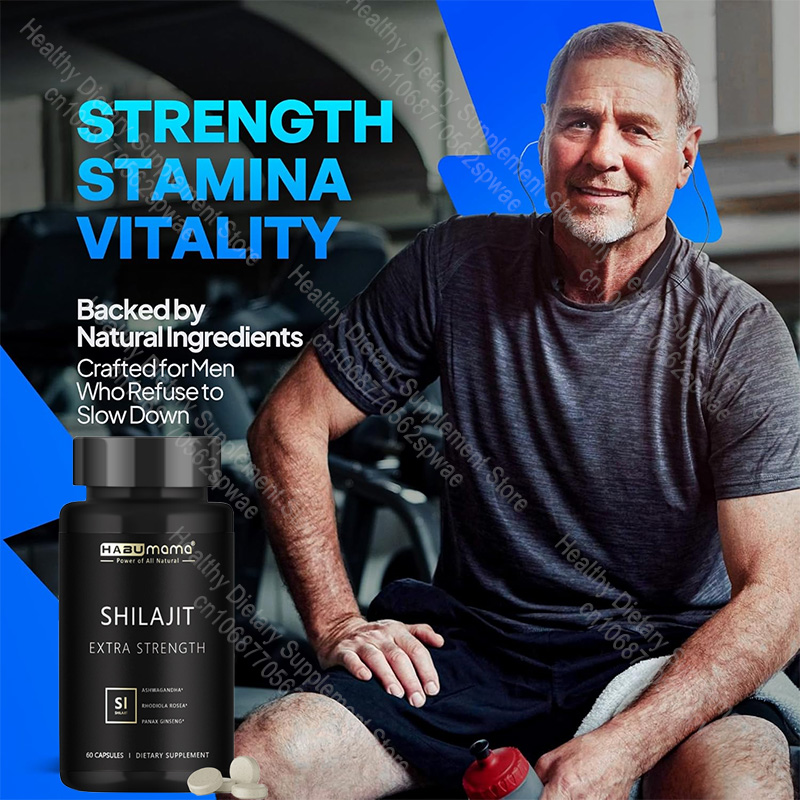 Shilajit Male Supplement – Sup - Ashwagandha Extract Root review and price