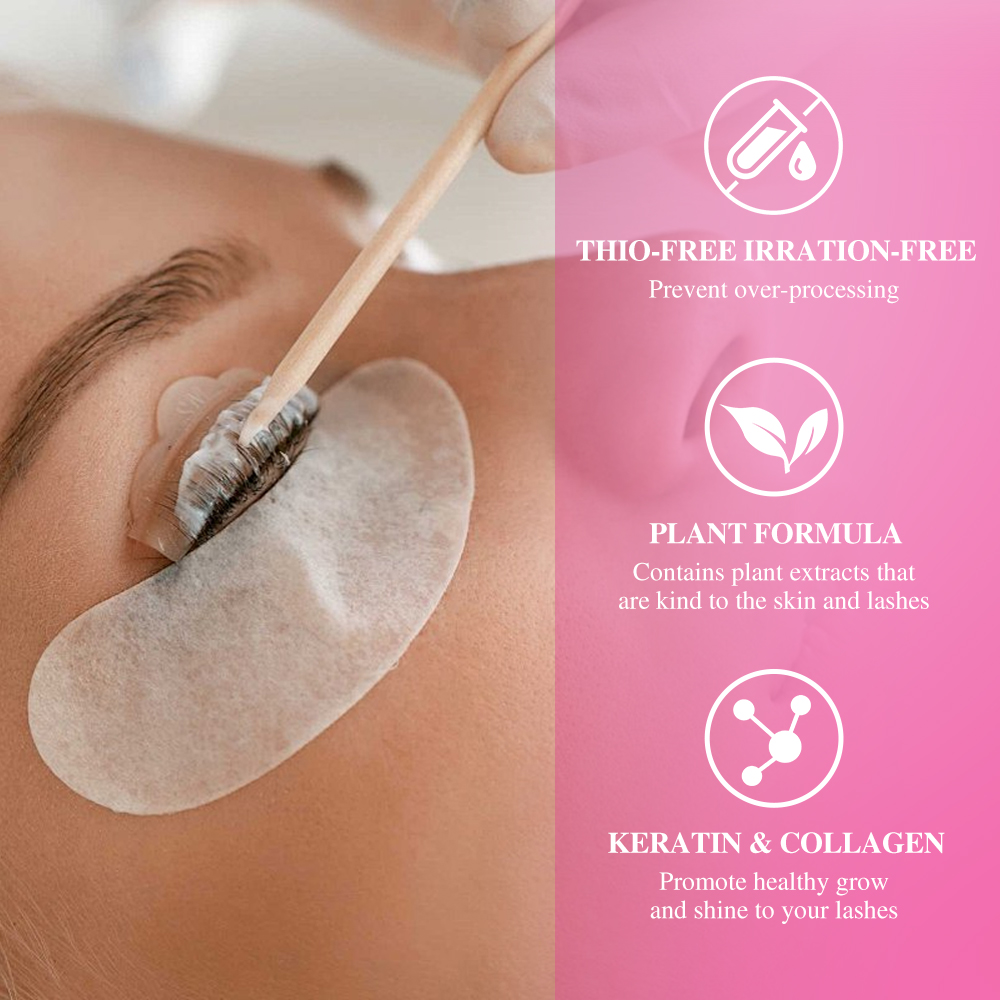 Lashtalk Lash Lift Kit Eyelash - Lifted Nutrition & Fitness Reviews review and price
